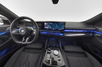 BMW i5 vaihtoauto