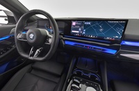 BMW i5 vaihtoauto