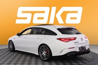 Mercedes-Benz CLA vaihtoauto