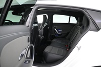 Mercedes-Benz CLA vaihtoauto