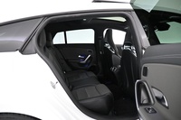 Mercedes-Benz CLA vaihtoauto