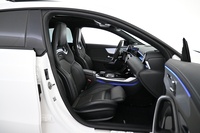 Mercedes-Benz CLA vaihtoauto