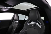 Mercedes-Benz CLA vaihtoauto