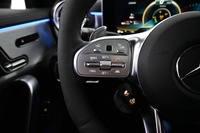 Mercedes-Benz CLA vaihtoauto