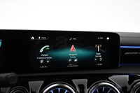 Mercedes-Benz CLA vaihtoauto