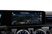 Mercedes-Benz CLA vaihtoauto