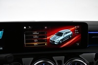 Mercedes-Benz CLA vaihtoauto