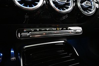 Mercedes-Benz CLA vaihtoauto