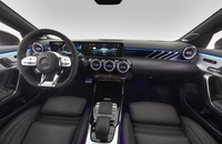 Mercedes-Benz CLA vaihtoauto