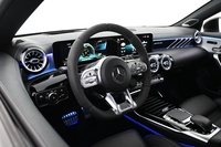 Mercedes-Benz CLA vaihtoauto