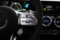 Mercedes-Benz CLA vaihtoauto