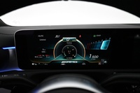 Mercedes-Benz CLA vaihtoauto