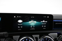 Mercedes-Benz CLA vaihtoauto