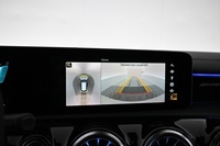 Mercedes-Benz CLA vaihtoauto