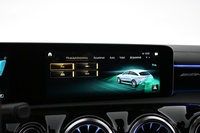 Mercedes-Benz CLA vaihtoauto