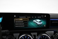 Mercedes-Benz CLA vaihtoauto