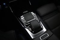 Mercedes-Benz CLA vaihtoauto