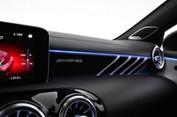 Mercedes-Benz CLA vaihtoauto