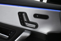 Mercedes-Benz CLA vaihtoauto