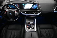 BMW XM vaihtoauto