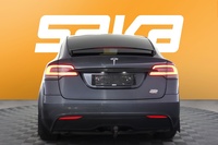 Tesla Model X vaihtoauto