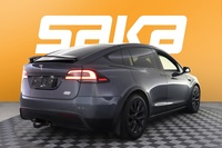 Tesla Model X vaihtoauto