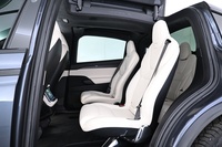 Tesla Model X vaihtoauto