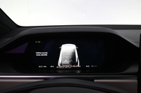 Tesla Model X vaihtoauto