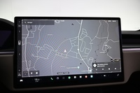 Tesla Model X vaihtoauto