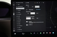 Tesla Model X vaihtoauto