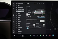 Tesla Model X vaihtoauto