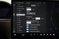 Tesla Model X vaihtoauto