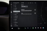 Tesla Model X vaihtoauto