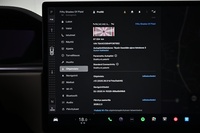 Tesla Model X vaihtoauto