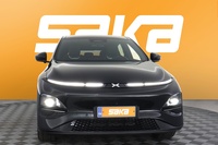 XPENG G6 vaihtoauto