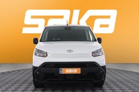 Toyota Proace CITY EV vaihtoauto