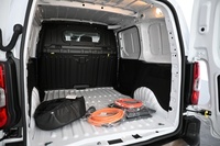 Toyota Proace CITY EV vaihtoauto