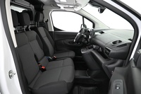 Toyota Proace CITY EV vaihtoauto