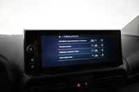 Toyota Proace CITY EV vaihtoauto