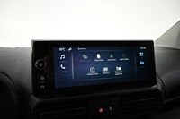 Toyota Proace CITY EV vaihtoauto