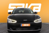 Kia EV6 vaihtoauto