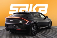 Kia EV6 vaihtoauto