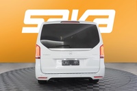 Mercedes-Benz V vaihtoauto