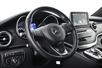 Mercedes-Benz V vaihtoauto