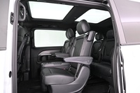 Mercedes-Benz V vaihtoauto