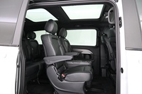 Mercedes-Benz V vaihtoauto