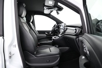 Mercedes-Benz V vaihtoauto