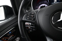 Mercedes-Benz V vaihtoauto