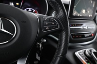 Mercedes-Benz V vaihtoauto