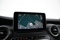 Mercedes-Benz V vaihtoauto